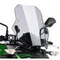 Puig Carenabris Bat Kawasaki Er-6n/z1000/z1000r/z650/z900 Forrude