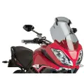 Puig Touring Triumph Tiger 1050 Forrude Med Visir