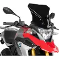 Puig Touring Bmw G310gs Forrude