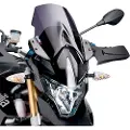 Puig Carenabris New Generation Touring Aprilia Dorsoduro 750/900/1200 Forrude