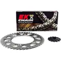 Pbr Sprockets Sherco 125+4t 14-20 Sro Transmissionskit