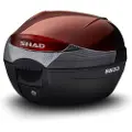 Shad Sh33 Cover Til Topkasse