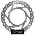 Moto-Master Nitro Contoured Kawasaki 110638 Bremse Skive