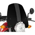 Puig Carenabris New Generation Touring Honda Cmx 300 Rebel/cmx 500 Rebel Forrude