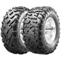 Maxxis Bighorn 3.0 M-302 55m Quad Dæk