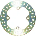 EBC D-series Fixed Round Offroad Md6292d Bagbremseskive