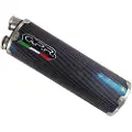 Gpr Exhaust Systems Dual Poppy R 1250 R/rs 19-20 Euro 4 Homologeret Slip On Lyddæmper