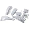 Ufo Yamaha Yz 250 93 Yakit295f@999 Plastikkit