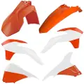 Cemoto Ktm Sx/sx-f/xc/xc-f 13-15 91226 Plastikkit