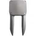 Polisport Off Road Suzuki Rm125/250 96-98 Frontplade
