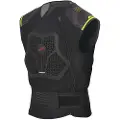 Zandona Netcube X8 Ærmeløs Beskyttelses-t-shirt