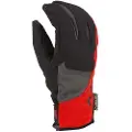 KLIM Inversion Goretex Handsker