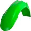 Polisport Off Road Kawasaki Kx125/250 03-08 Kx250f 04-08 Kx450f 06-08 Forskærm