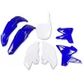 Ufo Yamaha Yz 125 15 Yakit319f@999 Plastikkit