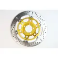 EBC X Series Floating Round Md4167x Forbremseskive