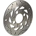 EBC Fixed Round Md1189 Bremse Skive