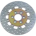 EBC Pro-lite Series Round Md3086 Flydende Bremseskive
