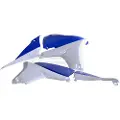 Polisport Off Road With Tank Cover Yamaha Yz450f 10-13 Radiatorafskærmninger
