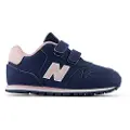 New Balance 500 Hook & Loop Sko