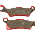 EBC Fa-tt Series Carbon Fiber Fa617tt Bremseklodser
