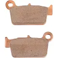 EBC Brakes Fa-r Series Fa367r Sintrede Bremseklodser
