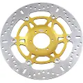 EBC X Series Round Md1014x Flydende Bremseskive