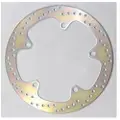 EBC Fixed Round Md804 Bremse Skive