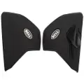 Bell Rs-2 Shield Hinge Plate Kit Hjelmsider
