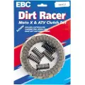 EBC Drc Series Offroad/atv Cork Drc111 Komplet Kobling