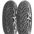 Deli Tire Urban Grip 62p Tl Scooter Bagdæk