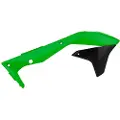 Polisport Off Road Kawasaki Kx450f 16-18 Radiatorafskærmninger