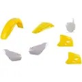 Polisport Off Road Mx Suzuki Rm85 02-20 Plastikkit