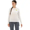 Klättermusen Runa Verkstad 1990 T-shirt Med Lange ærmer