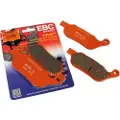 EBC Brakes Fa-v Series Fa436v Sintrede Bremseklodser