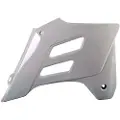 Polisport Off Road Gas Gas Ec/ec-e125/200/250/300/450 Ec450fse 05-06 Radiatorafskærmninger
