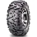 Maxxis Bighorn 2.0 Mu-10 71m Tl Firehjulet Bagdæk
