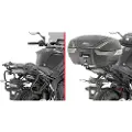 Givi Monolock/monokey Yamaha Mt-10 Top Case Bagmontering