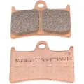 EBC Brakes Fa-hh Series Fa380hh Sintrede Bremseklodser