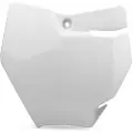 Polisport Off Road Ktm Sx65 16-20 Frontplade