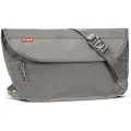 Chrome Simple Medium Messenger Taske 15l