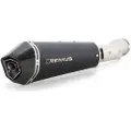 Remus Hypercone Stainless Steel 790 Duke 77 Kw 18 Euro 4 Homologeret Slip On Lyddæmper