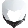 Polisport Sherco Se/sef-r 13-20 Frontplade