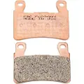 EBC Brakes Fa-hh Series Fa296hh Sintrede Bremseklodser