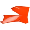 Polisport Ktm Sx85 06-12 Sx105 09-11 Xc85/105 09 Radiatorafskærmninger