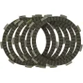 EBC Ck Series Cork Ck4453 Koblings Friktion Splader