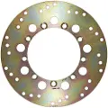 EBC D-series Offroad Solid Round Md6042d Bremse Skive