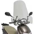 Givi 8100a Peugeot Tweet 50/125/150 Forrude