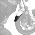 Puig Honda Cb650f 14 Forlængelse Af Forskærm