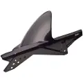 Puig Yamaha Xj6 09-16/xj6 Diversion 13-16/xj6 Diversion F 10-16 Bagskærm