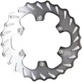 EBC D-series Fixed Contour Wave Offroad Md6253c Bremse Skive